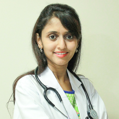 Dr. Safiya Tanyeem